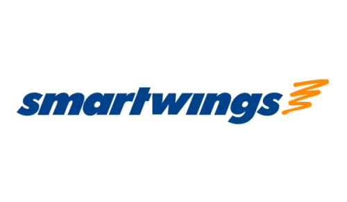 Smartwings logo