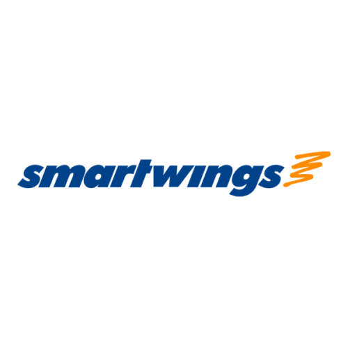Smartwings logo